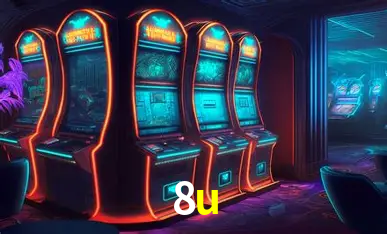 Desvendando o Mundo dos Jogos Virtuais na 8u