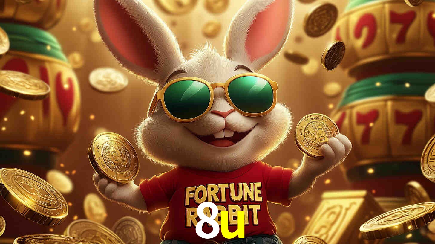 8u - Cassino On-line Sorte Real - 8u.com