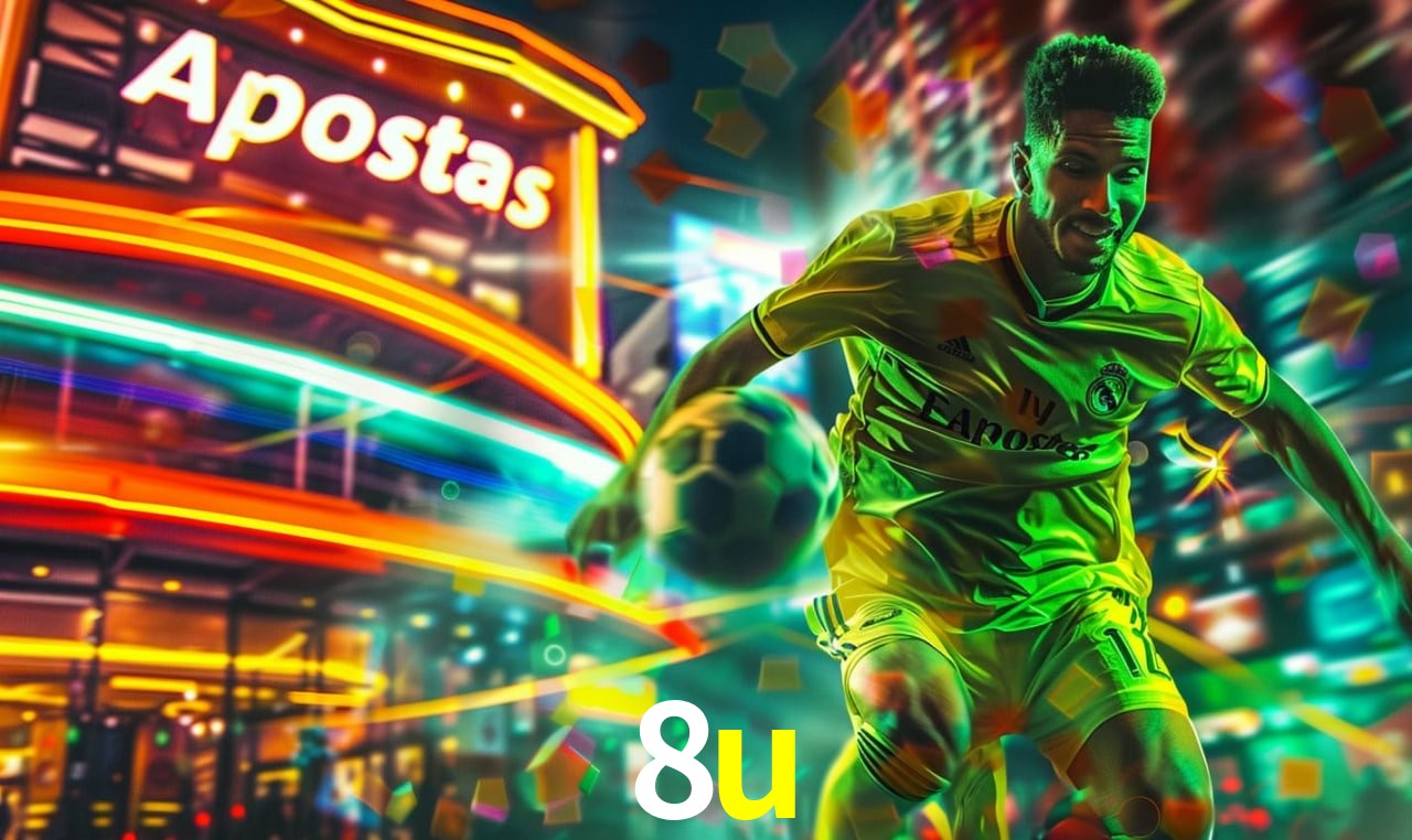 Estatísticas 8u