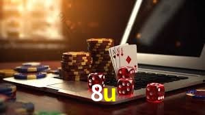 Descubra o Programa VIP da 8u: Vantagens Exclusivas para Jogadores