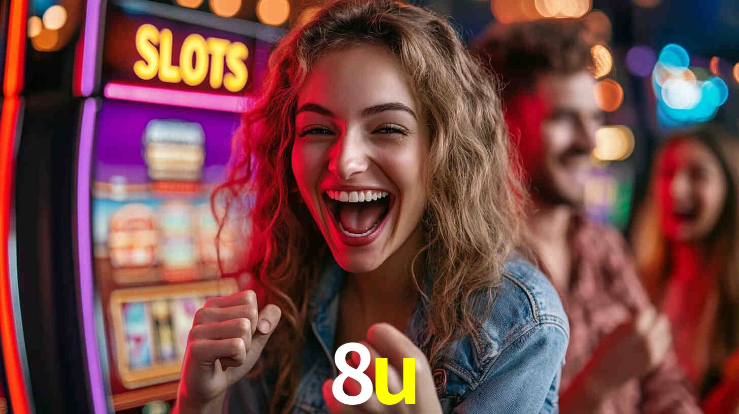 Descubra o Programa VIP da 8u: Vantagens Exclusivas para Jogadores