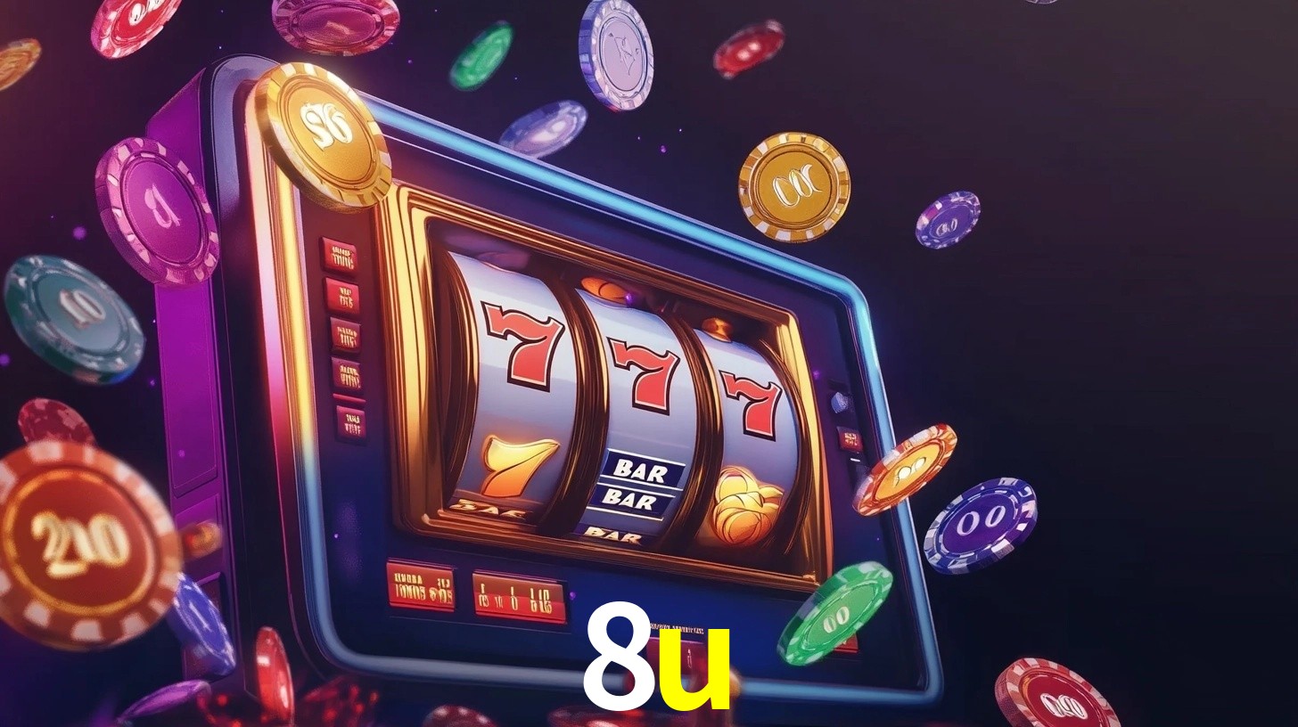 Live Casino 8u