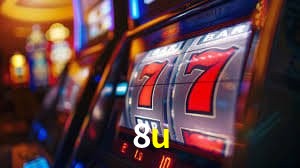 Jogos de Slot 8u