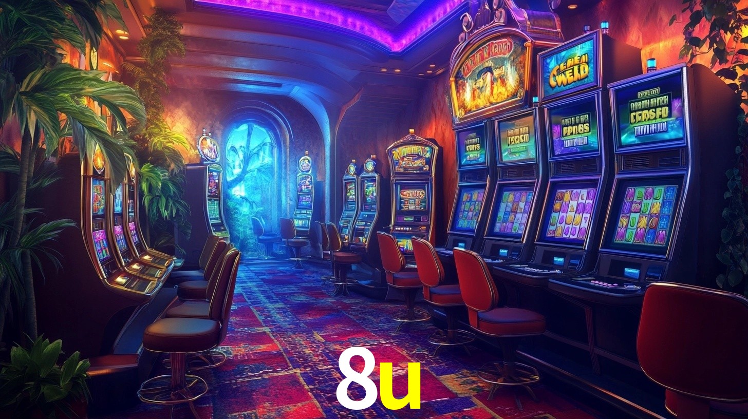Roulette Table 8u