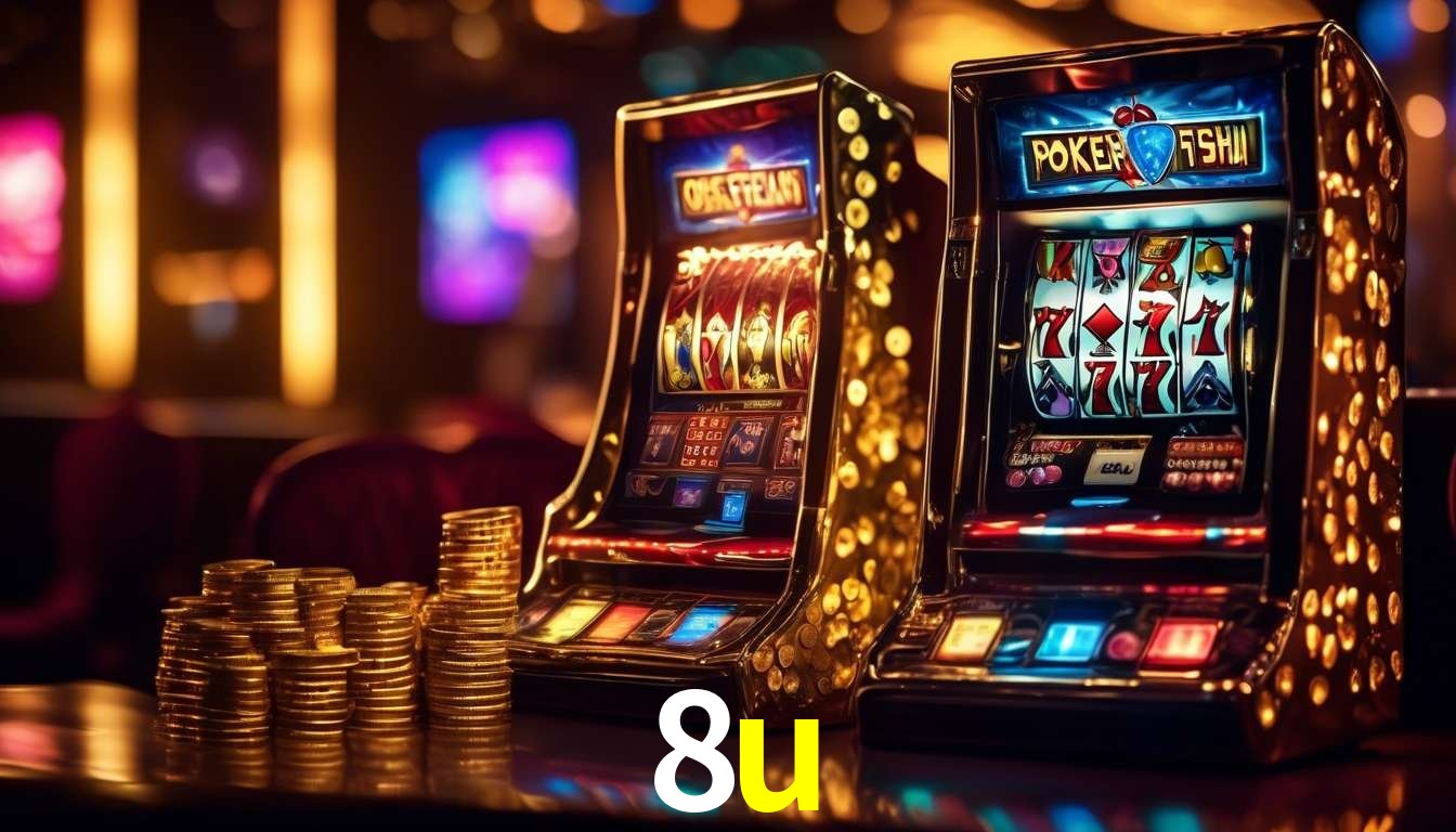 Explorando a Categoria de Eventos em Apostas na 8u