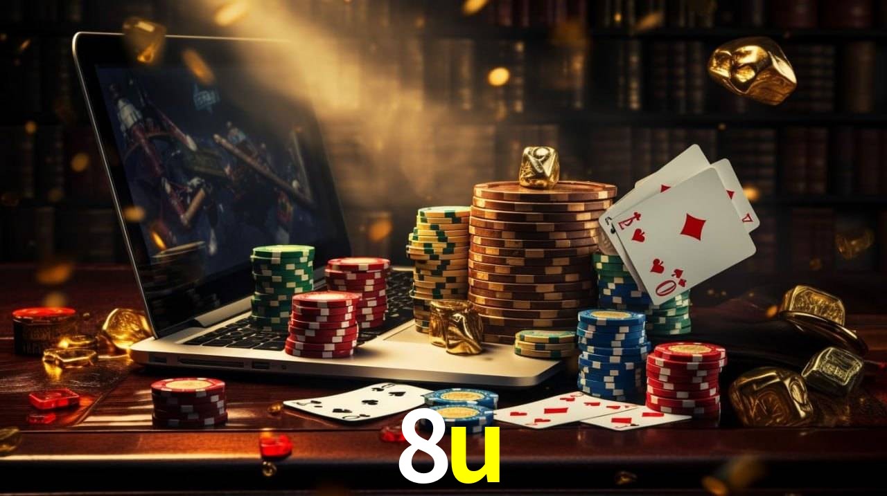 Bônus Diários 8u