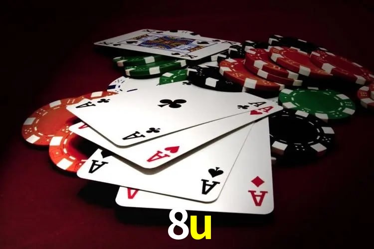Jogos Exclusivos 8u