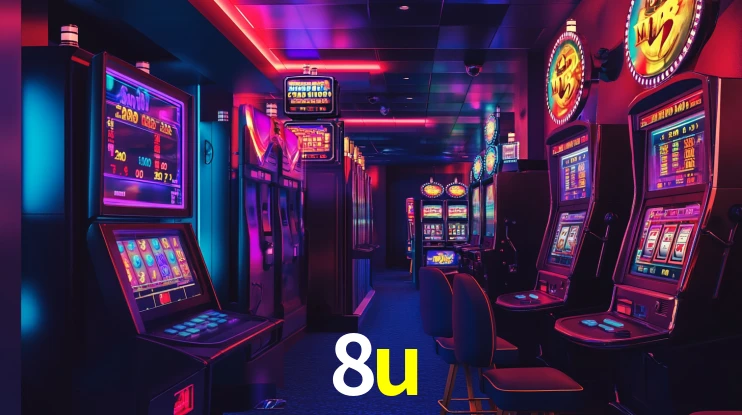 Exclusive Games 8u