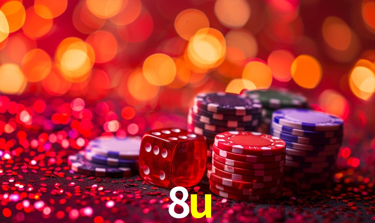 A Popularidade dos Caça-Níqueis no 8u