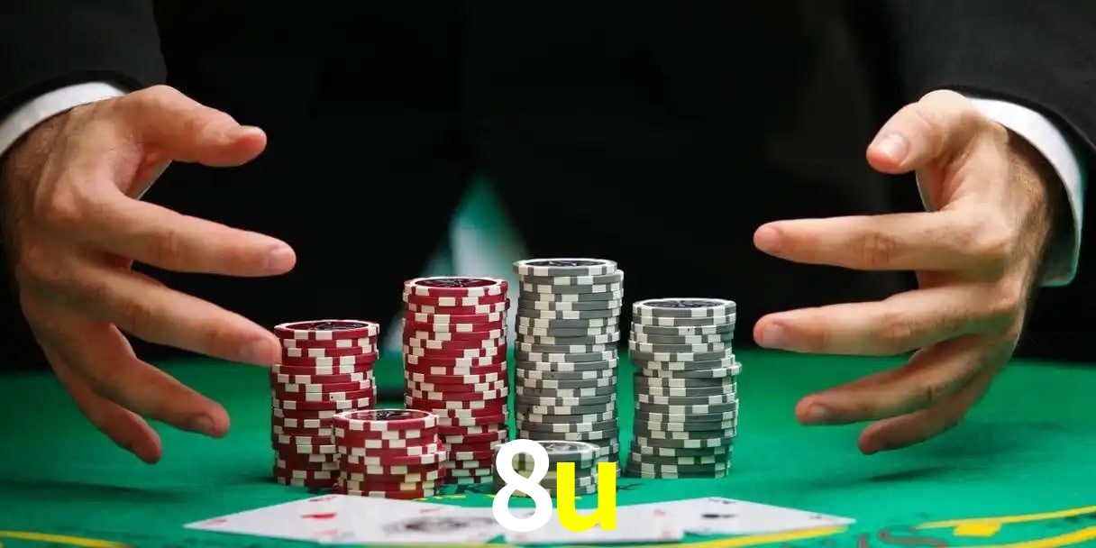cassino 8u