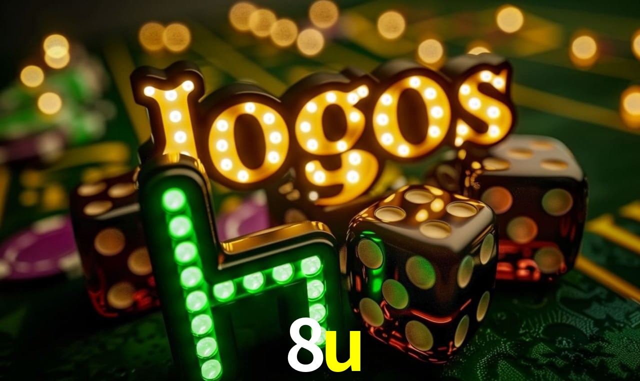 Apostas de Tênis 8u