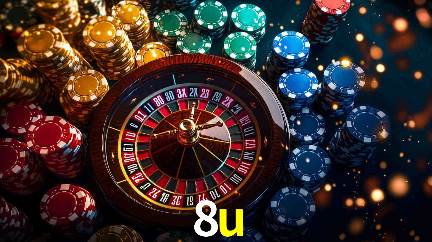 Welcome Bonus 8u