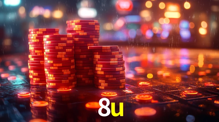 Explore as vantagens do 8u: serviço profissional e confiabilidade