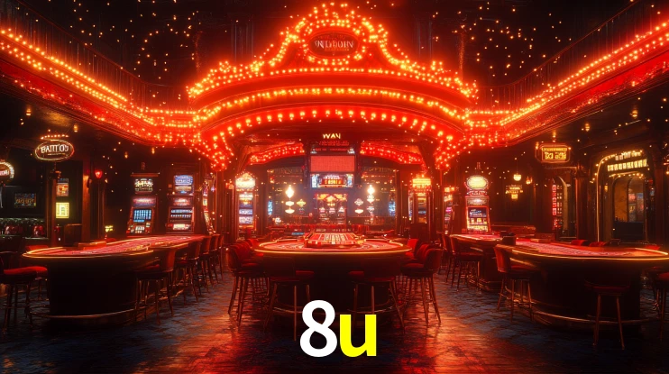 8u App Interface
