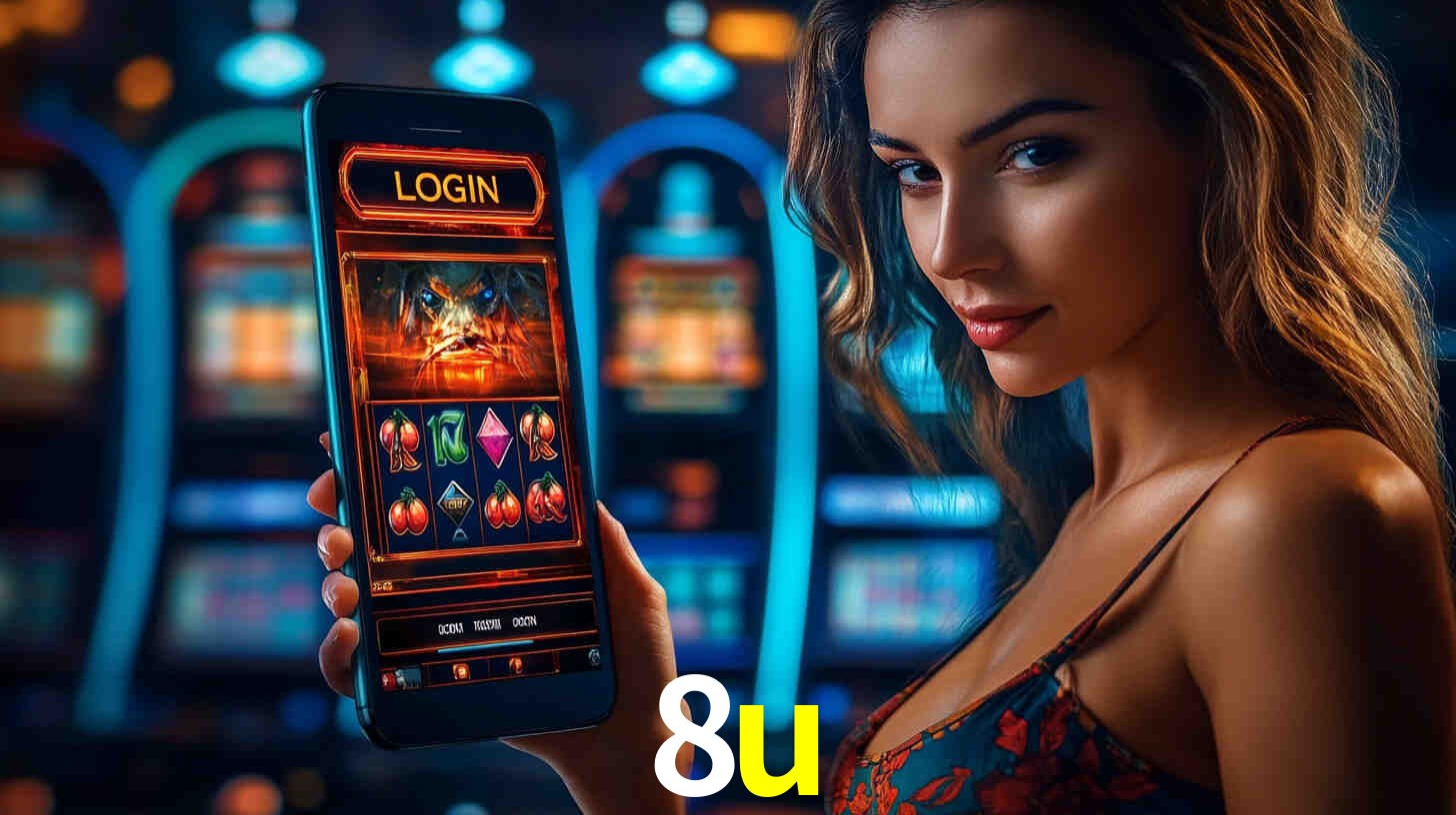 8u: Jogue Crash e Experimente Alta Recompensa Instantânea